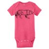Infant Vintage Fine Jersey Bodysuit Thumbnail