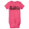Infant Vintage Fine Jersey Bodysuit Thumbnail