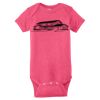 Infant Vintage Fine Jersey Bodysuit Thumbnail