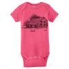 Infant Vintage Fine Jersey Bodysuit Thumbnail