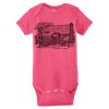 Infant Vintage Fine Jersey Bodysuit Thumbnail