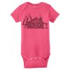 Infant Vintage Fine Jersey Bodysuit Thumbnail