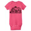 Infant Vintage Fine Jersey Bodysuit Thumbnail