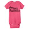 Infant Vintage Fine Jersey Bodysuit Thumbnail