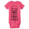 Infant Vintage Fine Jersey Bodysuit Thumbnail
