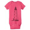 Infant Vintage Fine Jersey Bodysuit Thumbnail