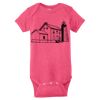 Infant Vintage Fine Jersey Bodysuit Thumbnail