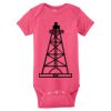 Infant Vintage Fine Jersey Bodysuit Thumbnail