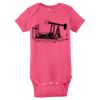 Infant Vintage Fine Jersey Bodysuit Thumbnail
