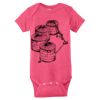 Infant Vintage Fine Jersey Bodysuit Thumbnail