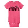 Infant Vintage Fine Jersey Bodysuit Thumbnail