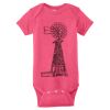 Infant Vintage Fine Jersey Bodysuit Thumbnail
