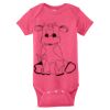 Infant Vintage Fine Jersey Bodysuit Thumbnail