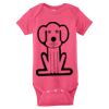 Infant Vintage Fine Jersey Bodysuit Thumbnail