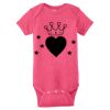 Infant Vintage Fine Jersey Bodysuit Thumbnail