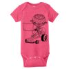 Infant Vintage Fine Jersey Bodysuit Thumbnail