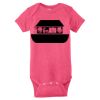 Infant Vintage Fine Jersey Bodysuit Thumbnail