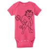 Infant Vintage Fine Jersey Bodysuit Thumbnail