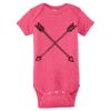 Infant Vintage Fine Jersey Bodysuit Thumbnail