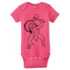 Infant Vintage Fine Jersey Bodysuit Thumbnail