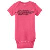 Infant Vintage Fine Jersey Bodysuit Thumbnail