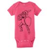 Infant Vintage Fine Jersey Bodysuit Thumbnail
