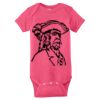 Infant Vintage Fine Jersey Bodysuit Thumbnail