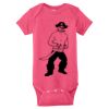 Infant Vintage Fine Jersey Bodysuit Thumbnail