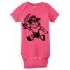 Infant Vintage Fine Jersey Bodysuit Thumbnail