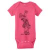 Infant Vintage Fine Jersey Bodysuit Thumbnail