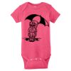 Infant Vintage Fine Jersey Bodysuit Thumbnail
