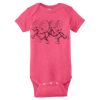 Infant Vintage Fine Jersey Bodysuit Thumbnail