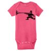 Infant Vintage Fine Jersey Bodysuit Thumbnail