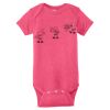 Infant Vintage Fine Jersey Bodysuit Thumbnail