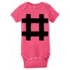 Infant Vintage Fine Jersey Bodysuit Thumbnail