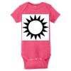 Infant Vintage Fine Jersey Bodysuit Thumbnail