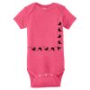 Infant Vintage Fine Jersey Bodysuit Thumbnail