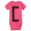 Infant Vintage Fine Jersey Bodysuit Thumbnail