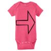 Infant Vintage Fine Jersey Bodysuit Thumbnail