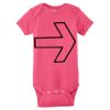 Infant Vintage Fine Jersey Bodysuit Thumbnail
