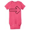 Infant Vintage Fine Jersey Bodysuit Thumbnail