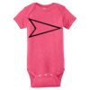 Infant Vintage Fine Jersey Bodysuit Thumbnail