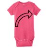 Infant Vintage Fine Jersey Bodysuit Thumbnail