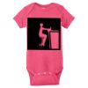 Infant Vintage Fine Jersey Bodysuit Thumbnail