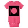 Infant Vintage Fine Jersey Bodysuit Thumbnail