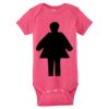 Infant Vintage Fine Jersey Bodysuit Thumbnail