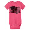 Infant Vintage Fine Jersey Bodysuit Thumbnail