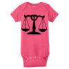 Infant Vintage Fine Jersey Bodysuit Thumbnail