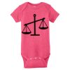 Infant Vintage Fine Jersey Bodysuit Thumbnail