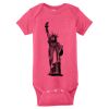 Infant Vintage Fine Jersey Bodysuit Thumbnail